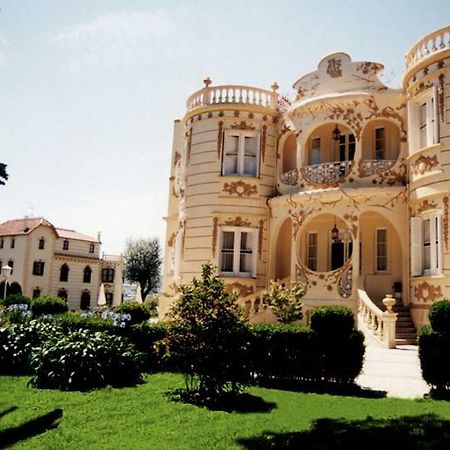 Hotel Palacete Penalba Castropol Exteriér fotografie
